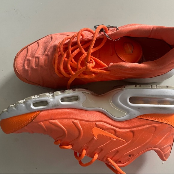 Nike air max plus - Picture 2 of 2